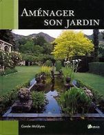 Amenager son jardin | Mcglynn, Carole | Book