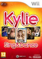 Kylie: Sing & Dance (Wii) PEGI 12+ Rhythm: Dance
