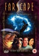 Farscape: Double Box Set 1.3 DVD (2000) Ben Browder, Watson (DIR) cert 12