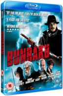 Bunraku Blu-ray (2011) Josh Hartnett, Moshe (DIR) cert 15
