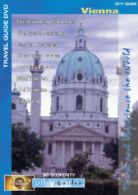 City Guide: Vienna DVD (2005) Ian Wright cert E