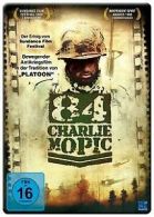 84 Charlie Mopic (Iron Edition) von Patrick Sheane D... | DVD