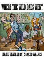 Where the Wild Dads Went.by Blackburn New 9780571332113 Fast Free Shipping<|