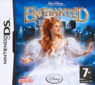 Enchanted (DS) PEGI 7+ Adventure