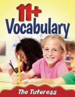 11+ Vocabulary: Practice Book with Free Answer Guide and Cem-Style Questions by