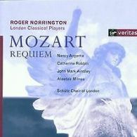 Requiem | Norrington, Lcp | CD