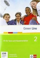 Green Line 2. 6. Klasse - Fit für Tests und Klass... | Book