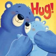 Hug! by Ben Mantle (Novelty book)
