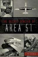 The Secret Genesis of Area 51.by Barnes New 9781467138055 Fast Free Shipping<|