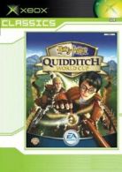 Harry Potter Quidditch World Cup (Xbox C