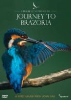 Profiles of Nature: Journey to Brazoria DVD (2006) cert E
