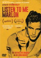 Listen to Me Marlon DVD (2015) Stevan Riley cert 15