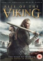 Rise of the Viking DVD (2019) Gijs Naber, Reiné (DIR) cert 15