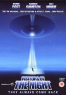 Visitors of the Night DVD (2003) Candace Cameron Bure, Montesi (DIR) cert 12