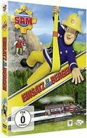 Feuerwehrmann Sam - Einsatz in den Bergen von Jerry Hibbert | DVD