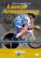 The Science of Lance Armstrong DVD (2006) cert E