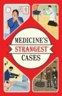 Medicine's strangest cases by Michael O'Donnell (Paperback) softback)