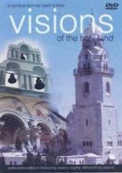 Visions of the Holy Land (Collector's Edition) DVD (2003) cert E