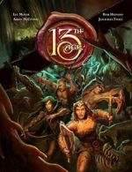 13th Age Fantasy RPG.by Tweet New 9781908983404 Fast Free Shipping<|