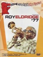Roy Elridge - Norman Gran von Roy Elridge | DVD