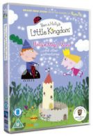 Ben and Holly's Little Kingdom: Holly's Magic Wand and Other... DVD (2010)