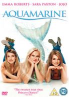 Aquamarine DVD (2006) Emma Roberts, Allen (DIR) cert PG