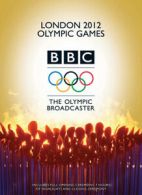 London 2012 Olympic Games - BBC the Olympic Broadcaster DVD (2012) Danny Boyle
