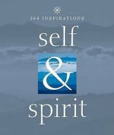 365 Inspirations: Self & Spirit by Emma Maule (Paperback)