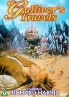 Gullivers Travels [DVD] (1978) DVD