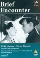 Brief Encounter DVD (1998) Celia Johnson, Lean (DIR) cert PG
