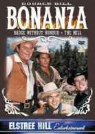 Bonanza: Badge Without Honour/The Mill DVD (2004) Dan Blocker cert PG