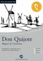 Don Quijote: Das HörBook zum Sprachen lernen. Niveau A1 ... | Book