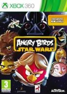 Angry Birds Star Wars (Xbox 360) XBOX 360 Fast Free UK Postage 5030917132230