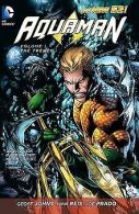 Aquaman Vol. 1: The Trench (The New 52) | Johns, Geoff | Book