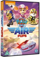 Paw Patrol: Air Pups DVD (2017) Keith Chapman cert U