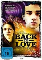 Back to Love von David Ray | DVD