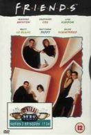 Friends: Series 2 - Episodes 17-24 DVD (2000) Jennifer Aniston, Lembeck (DIR)