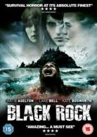 Black Rock DVD (2013) Katie Aselton cert 15