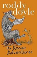Roddy Doyle Bind-up: the Giggler Treatment, Rover Saves ... | Book