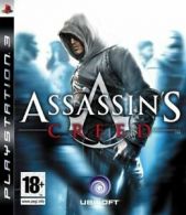 PlayStation 3 : Assassins Creed (PS3)