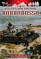Barbarossa DVD (2013) cert E