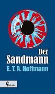 Der Sandmann | Hoffmann, E. T. A. | Book