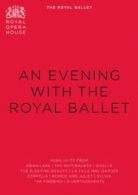 The Royal Ballet: An Evening With DVD (2012) Léo Delibes cert E