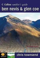 Ben Nevis and Glen Coe Collins Ramblers Guide | Book