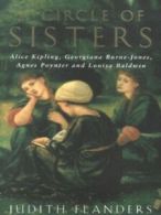 A circle of sisters: Alice Kipling, Georgiana Burne-Jones, Agnes Poynter and