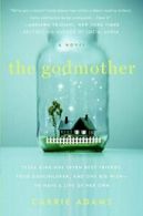 The Godmother.by Adams New 9780061232619 Fast Free Shipping<|