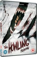 The Howling - Reborn DVD (2012) Lindsey Shaw, Nimziki (DIR) cert 15