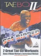Billy Blanks' Tae-bo: Get Ripped DVD (2002) cert E
