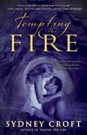 ACRO World: Tempting the fire by Sydney Croft (Paperback) softback)