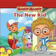 The new kid by Marcy Kelman (Board book) Highly Rated eBay Seller Great Prices